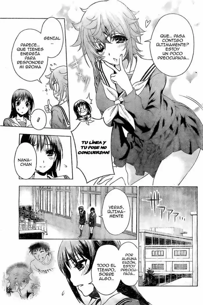 Koisome Momiji (2012) - Capítulo 17 - Página 10 - LectorTMOo