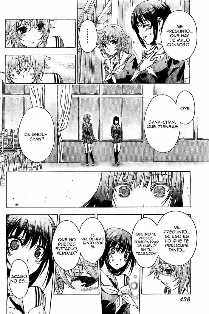 Koisome Momiji (2012) - Capítulo 17 - Página 11 - LectorTMOo