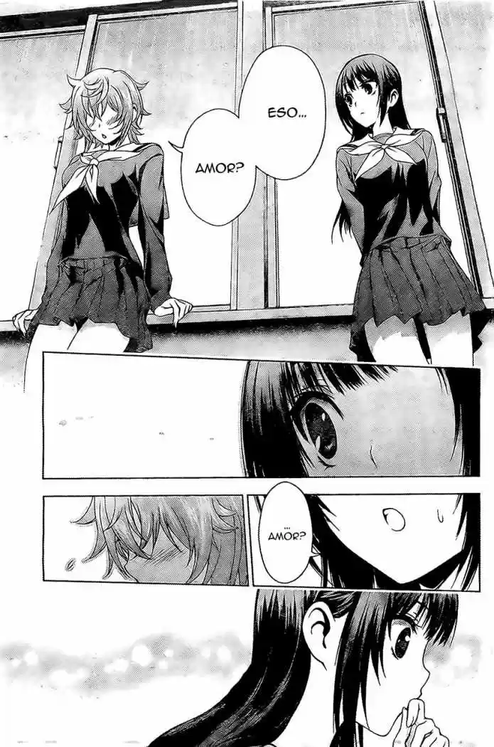 Koisome Momiji (2012) - Capítulo 17 - Página 12 - LectorTMOo