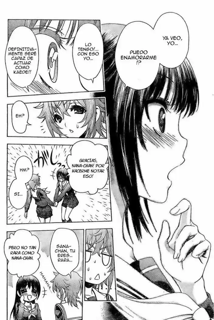 Koisome Momiji (2012) - Capítulo 17 - Página 13 - LectorTMOo