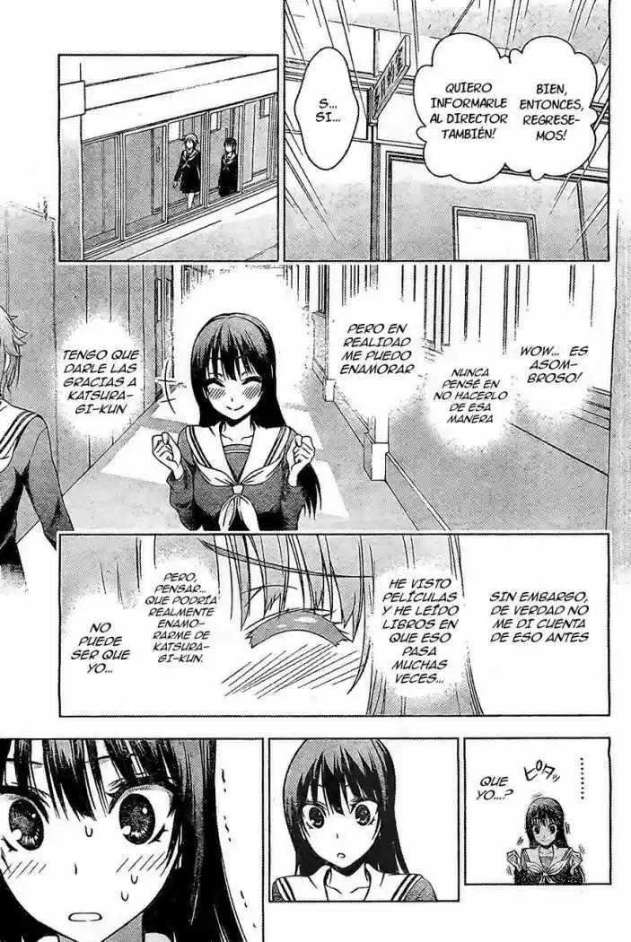 Koisome Momiji (2012) - Capítulo 17 - Página 14 - LectorTMOo