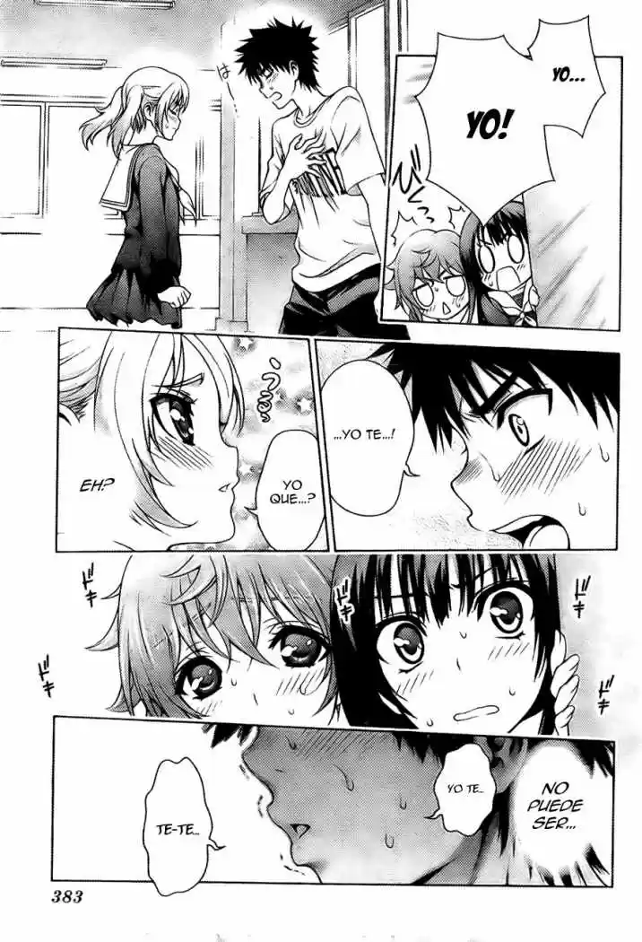 Koisome Momiji (2012) - Capítulo 18 - Página 4 - LectorTMOo