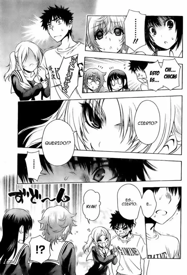 Koisome Momiji (2012) - Capítulo 18 - Página 9 - LectorTMOo