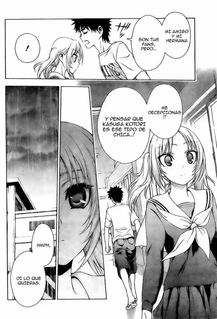 Koisome Momiji (2012) - Capítulo 18 - Página 14 - LectorTMOo