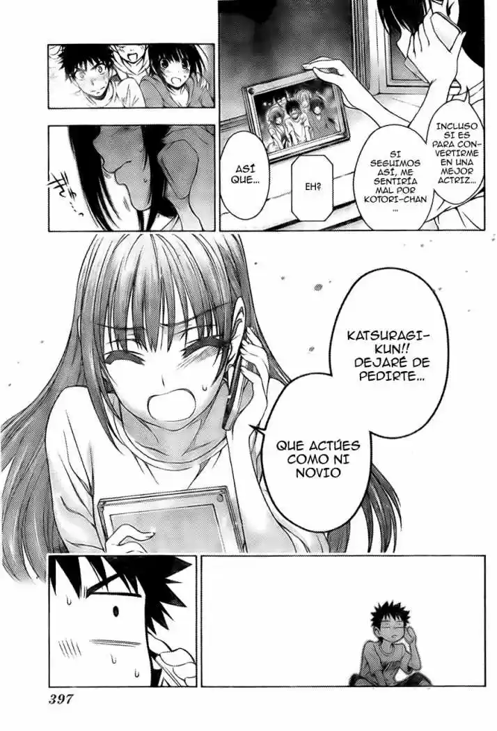 Koisome Momiji (2012) - Capítulo 18 - Página 17 - LectorTMOo