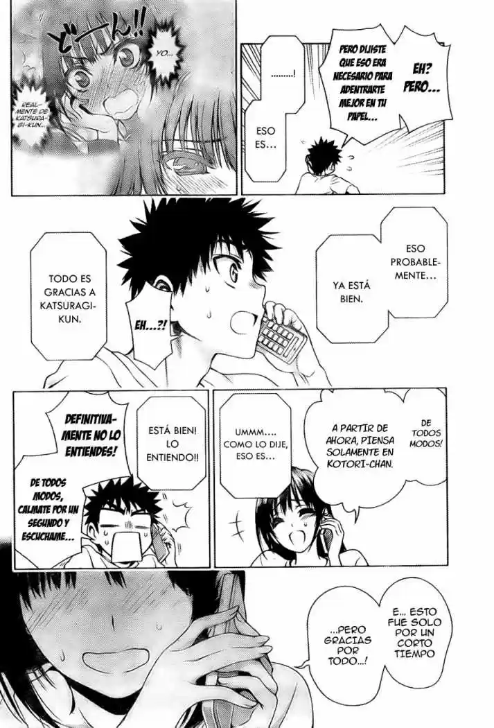 Koisome Momiji (2012) - Capítulo 18 - Página 18 - LectorTMOo