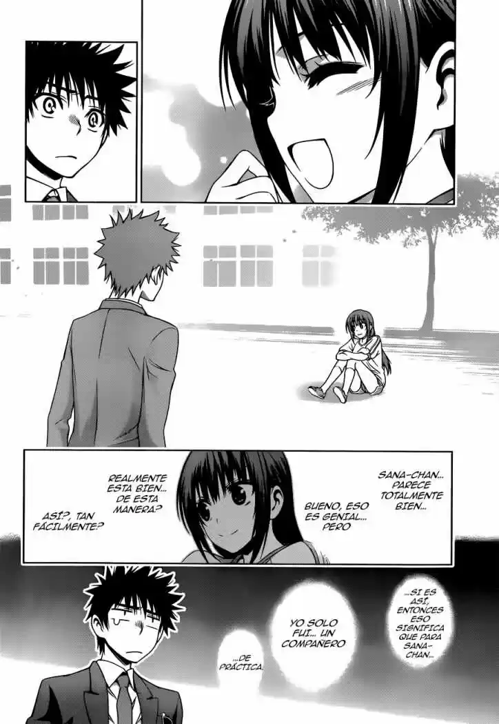 Koisome Momiji (2012) - Capítulo 19 - Página 8 - LectorTMOo