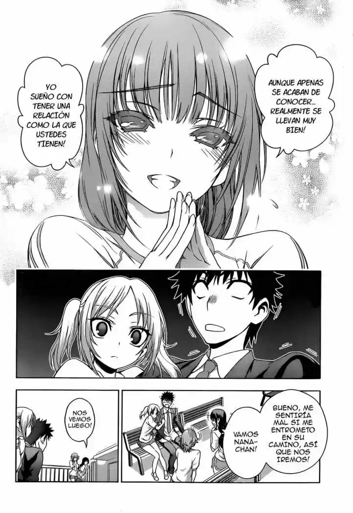 Koisome Momiji (2012) - Capítulo 19 - Página 14 - LectorTMOo