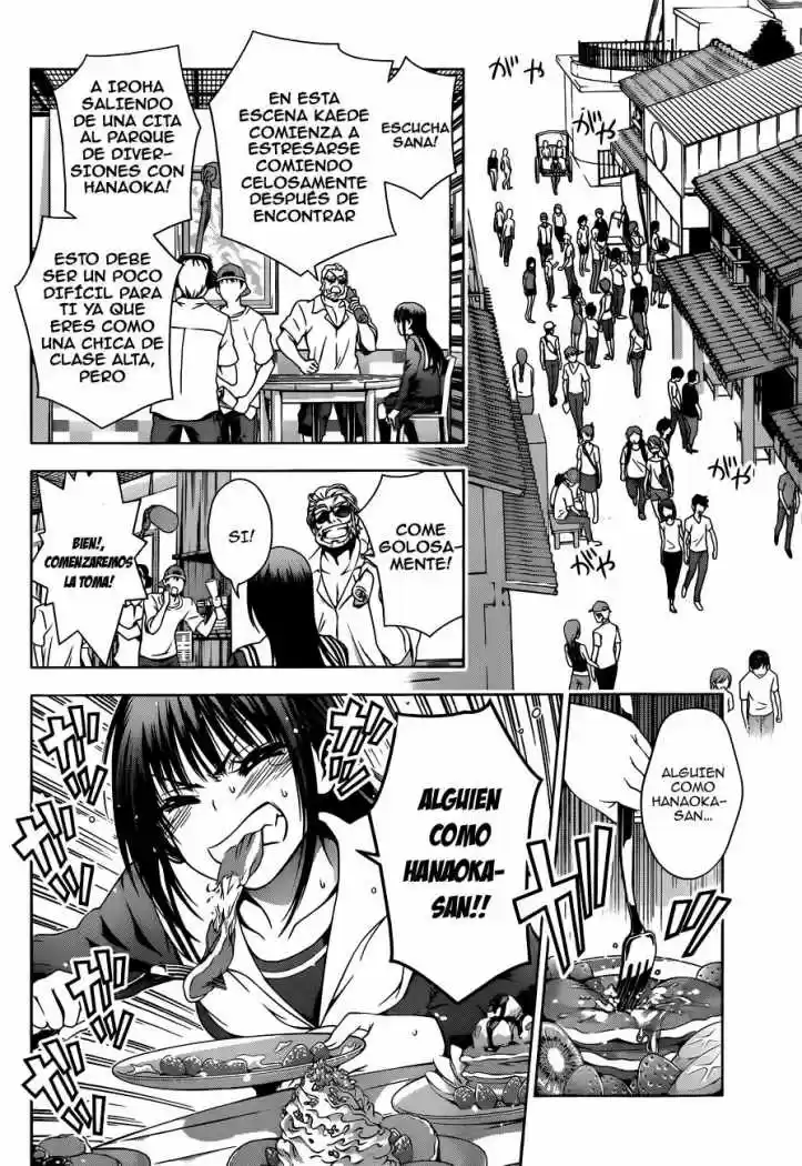 Koisome Momiji (2012) - Capítulo 19 - Página 18 - LectorTMOo