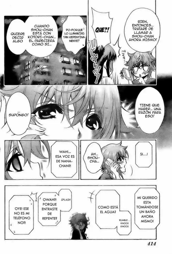 Koisome Momiji (2012) - Capítulo 21 - Página 3 - LectorTMOo
