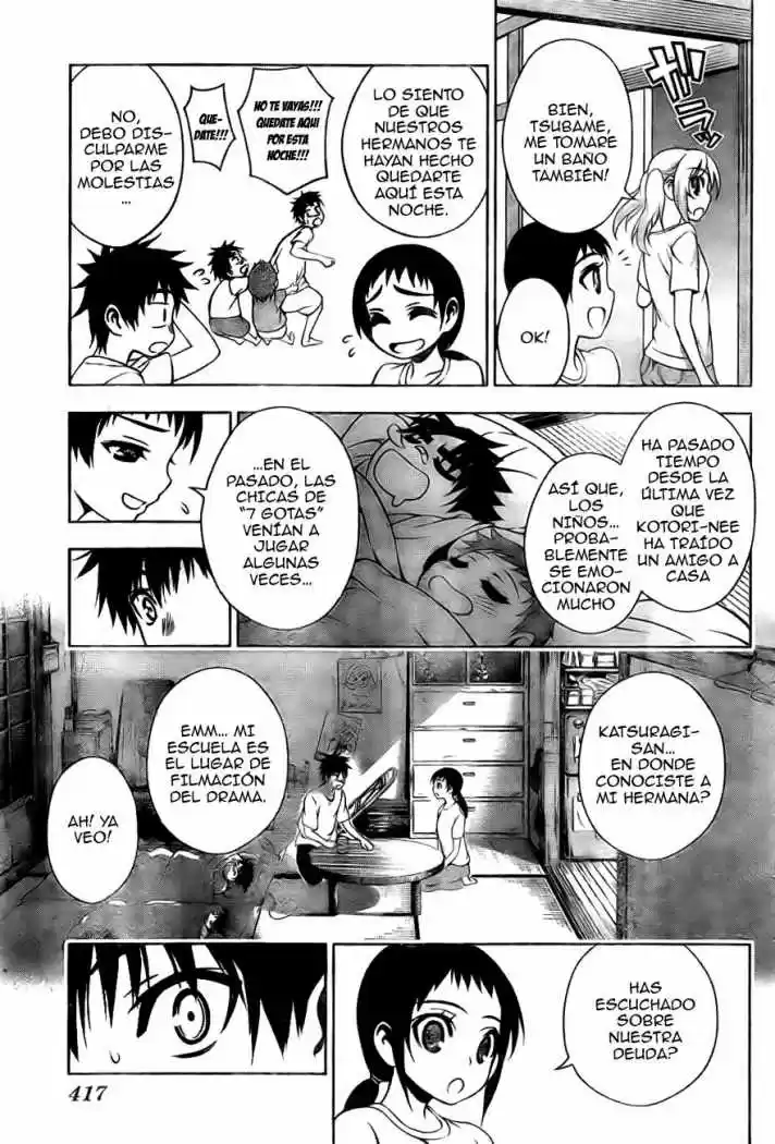 Koisome Momiji (2012) - Capítulo 21 - Página 6 - LectorTMOo