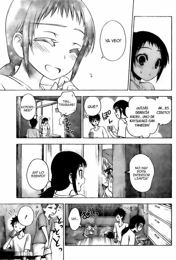 Koisome Momiji (2012) - Capítulo 21 - Página 8 - LectorTMOo