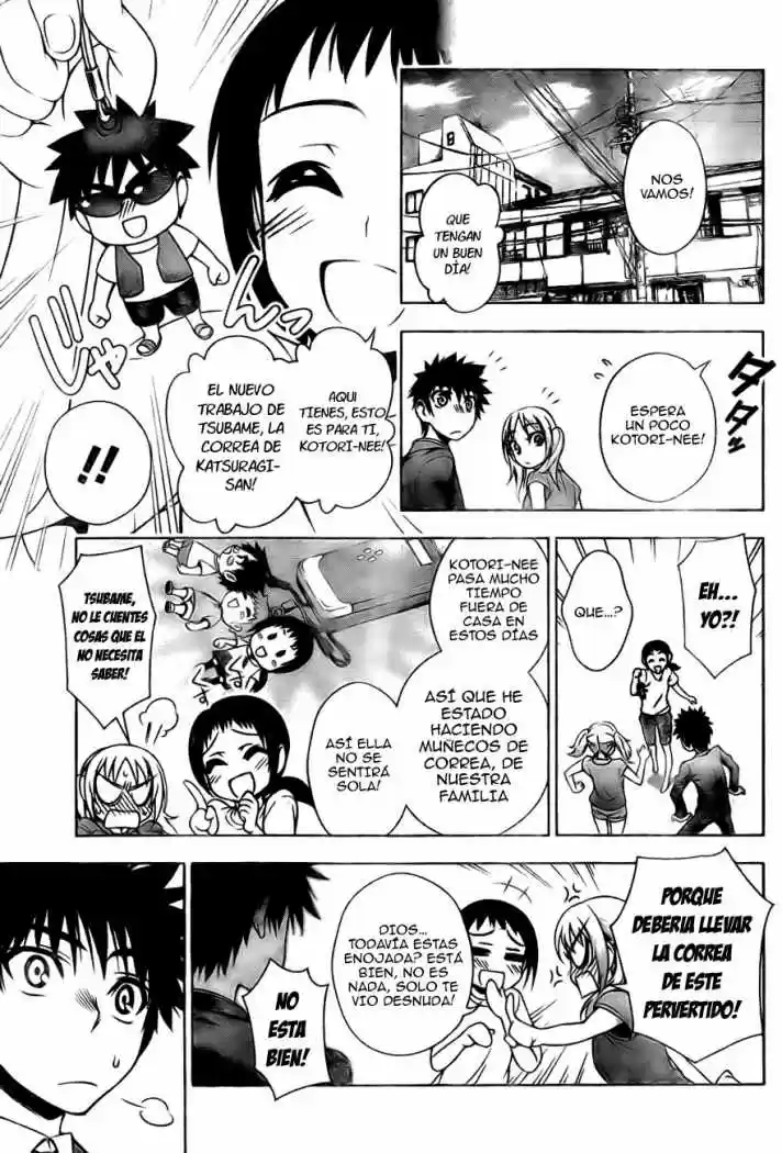 Koisome Momiji (2012) - Capítulo 21 - Página 10 - LectorTMOo