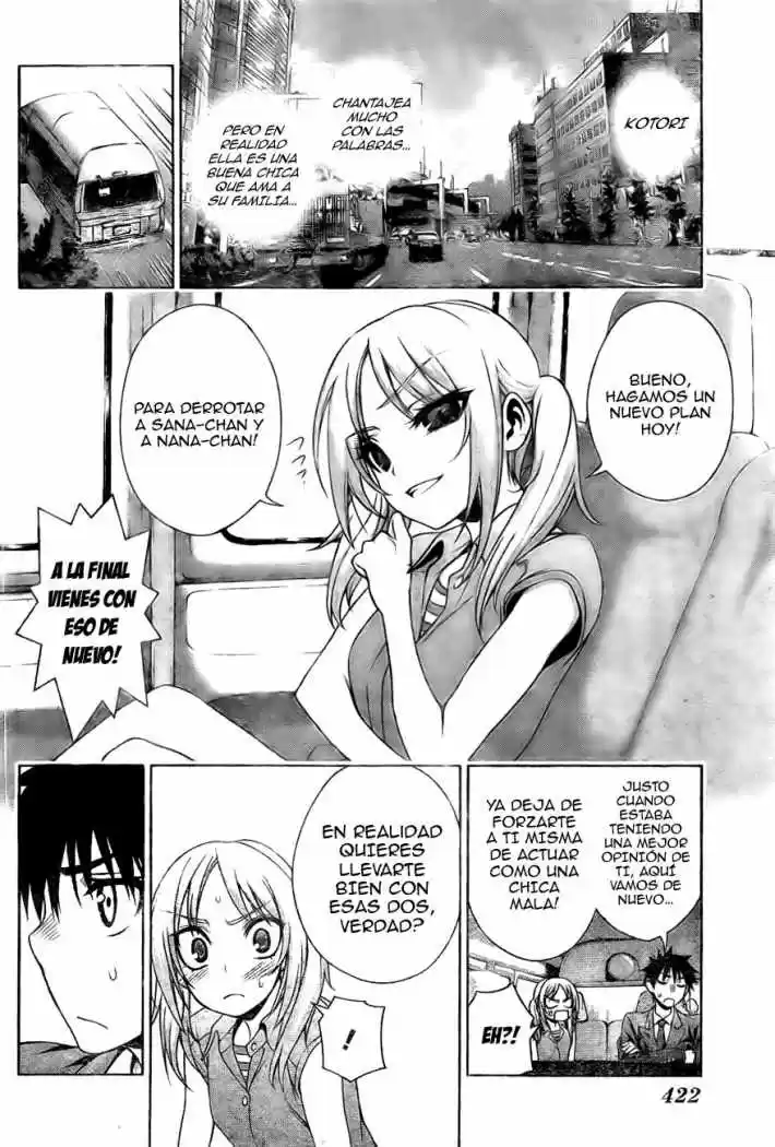 Koisome Momiji (2012) - Capítulo 21 - Página 11 - LectorTMOo