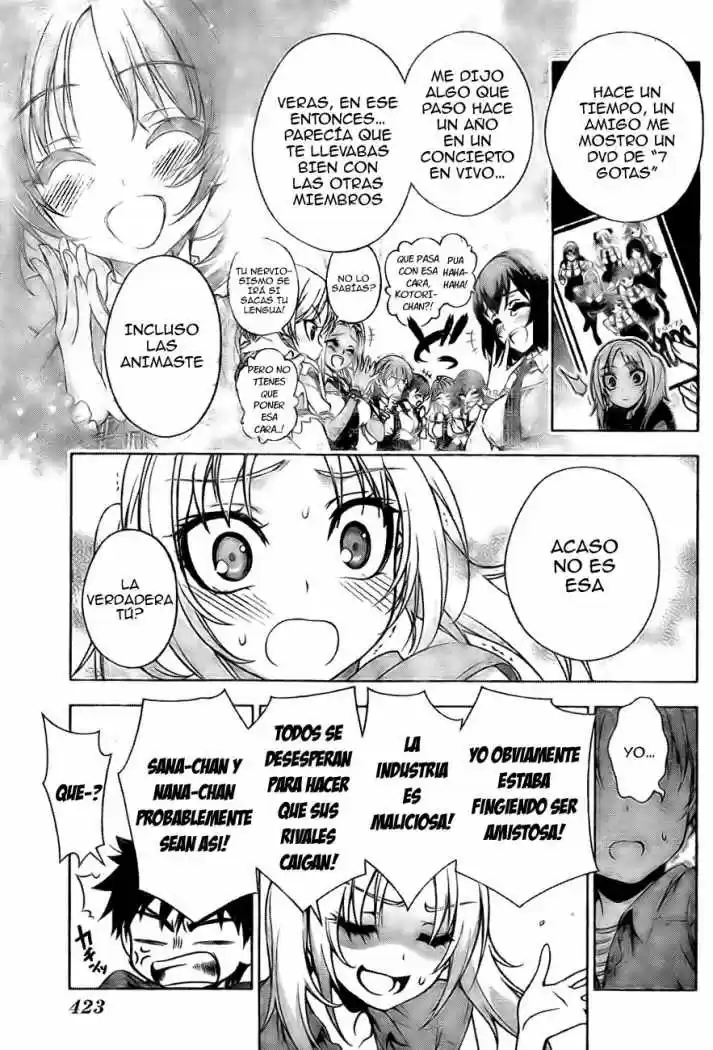 Koisome Momiji (2012) - Capítulo 21 - Página 12 - LectorTMOo