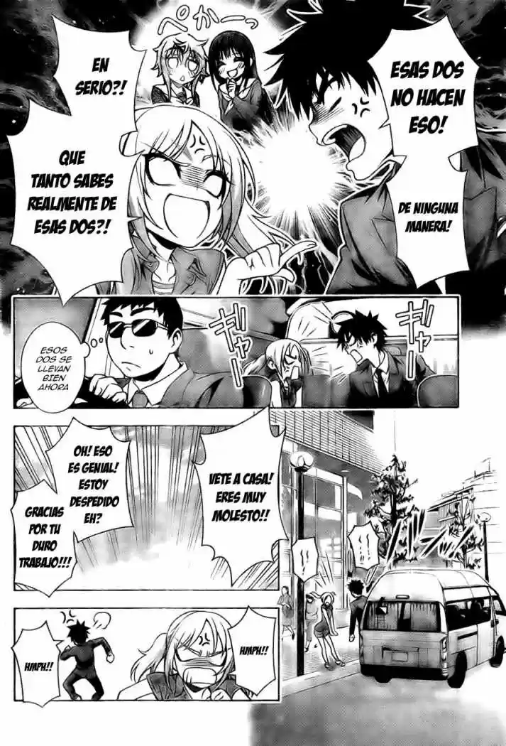 Koisome Momiji (2012) - Capítulo 21 - Página 13 - LectorTMOo