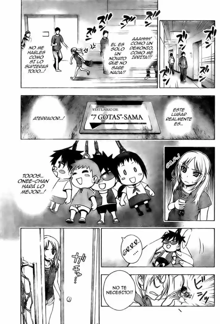 Koisome Momiji (2012) - Capítulo 21 - Página 14 - LectorTMOo