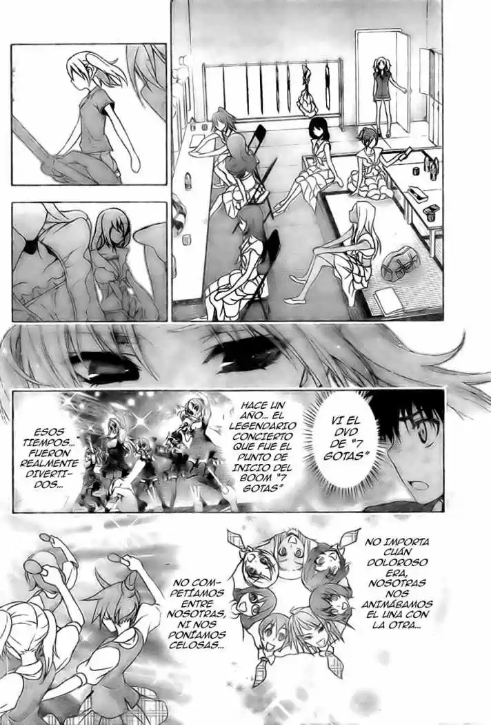 Koisome Momiji (2012) - Capítulo 21 - Página 15 - LectorTMOo