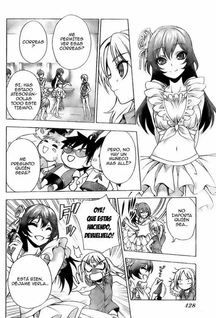 Koisome Momiji (2012) - Capítulo 21 - Página 17 - LectorTMOo
