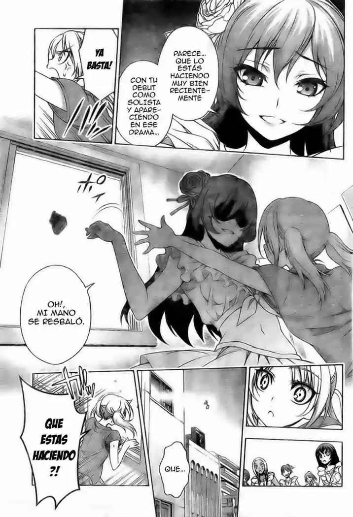 Koisome Momiji (2012) - Capítulo 21 - Página 18 - LectorTMOo