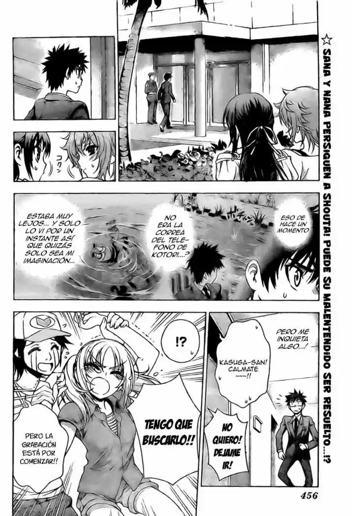 Koisome Momiji (2012) - Capítulo 22 - Página 3 - LectorTMOo
