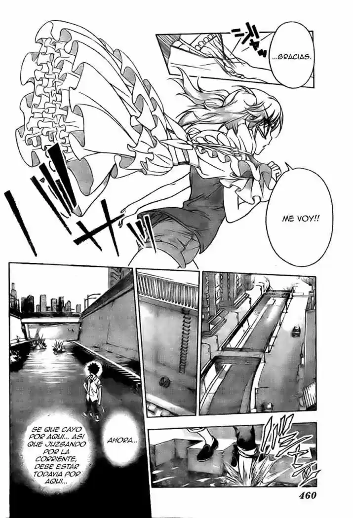 Koisome Momiji (2012) - Capítulo 22 - Página 7 - LectorTMOo