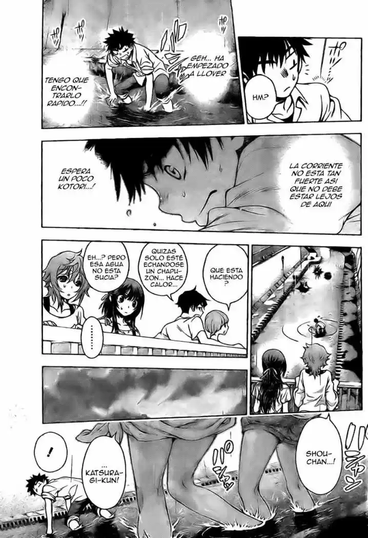 Koisome Momiji (2012) - Capítulo 22 - Página 8 - LectorTMOo