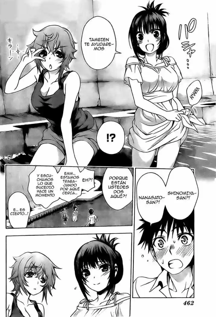 Koisome Momiji (2012) - Capítulo 22 - Página 9 - LectorTMOo