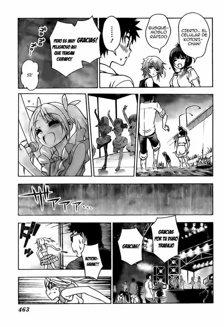 Koisome Momiji (2012) - Capítulo 22 - Página 10 - LectorTMOo