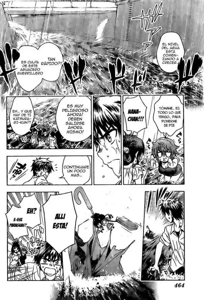 Koisome Momiji (2012) - Capítulo 22 - Página 11 - LectorTMOo