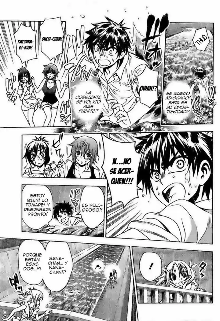 Koisome Momiji (2012) - Capítulo 22 - Página 12 - LectorTMOo