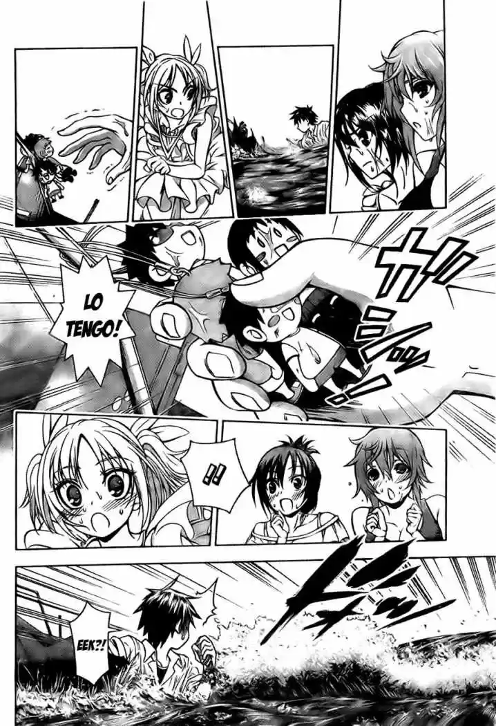 Koisome Momiji (2012) - Capítulo 22 - Página 13 - LectorTMOo
