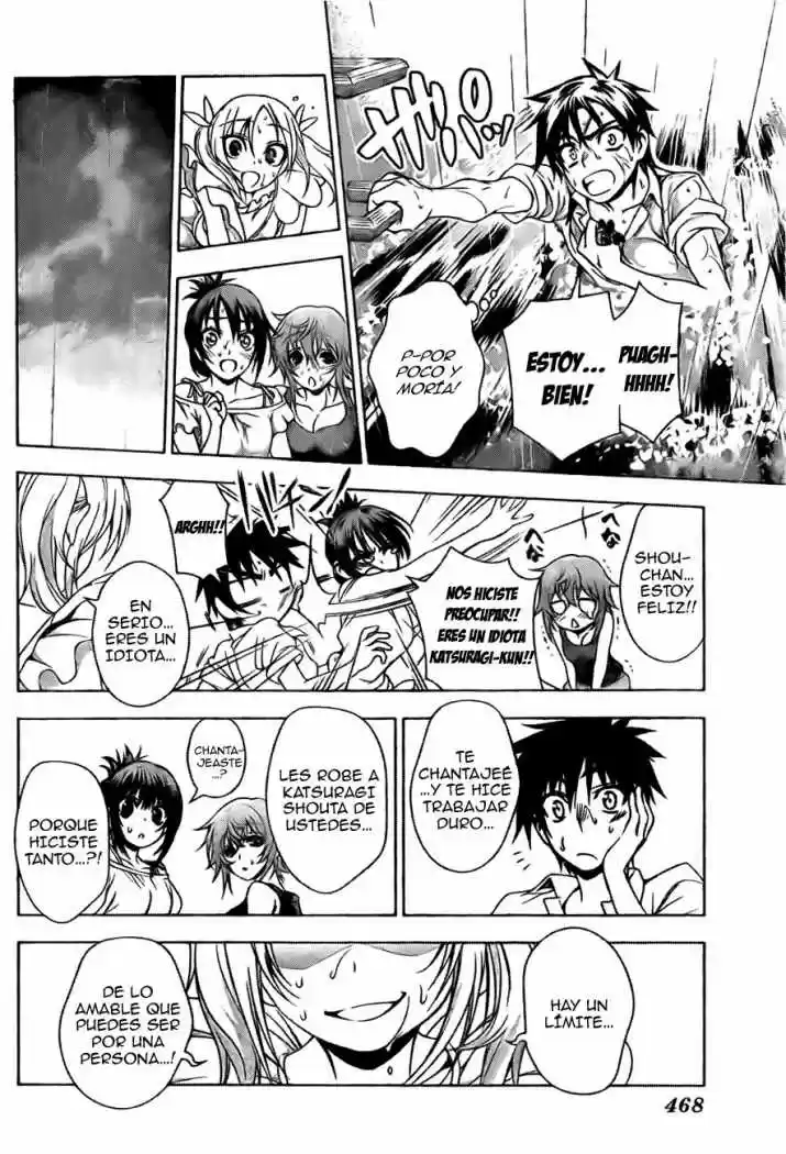 Koisome Momiji (2012) - Capítulo 22 - Página 15 - LectorTMOo