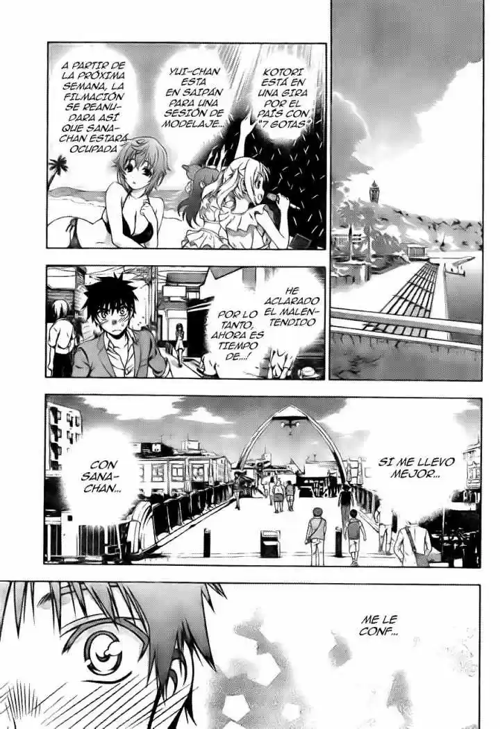 Koisome Momiji (2012) - Capítulo 23 - Página 8 - LectorTMOo