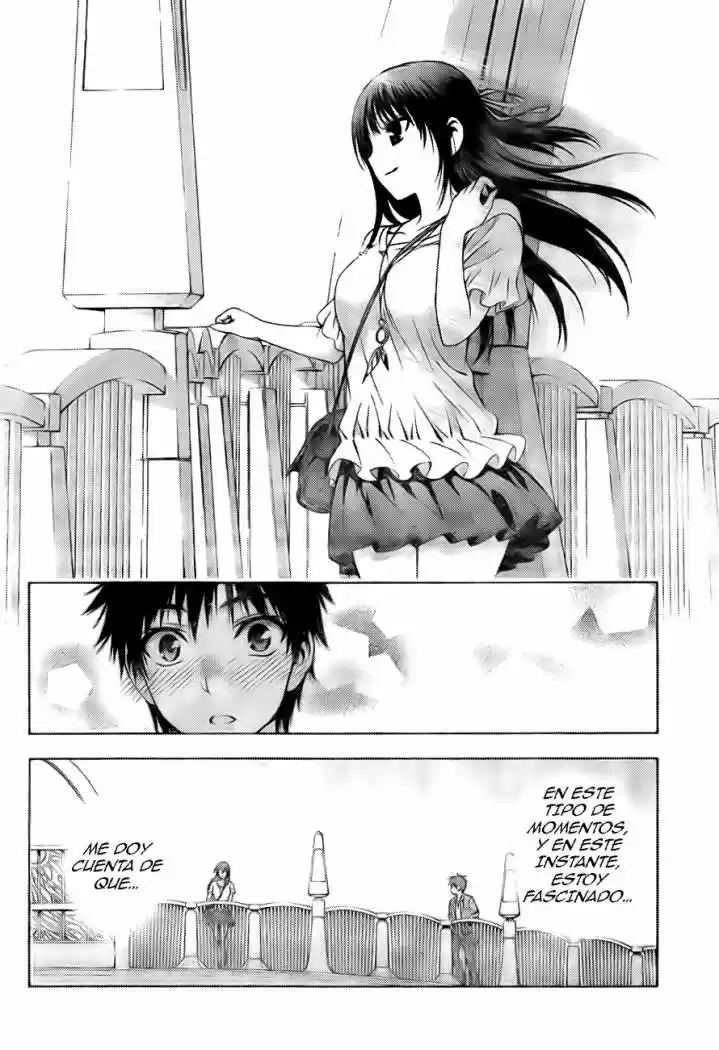 Koisome Momiji (2012) - Capítulo 23 - Página 9 - LectorTMOo