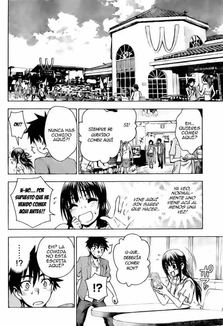 Koisome Momiji (2012) - Capítulo 23 - Página 13 - LectorTMOo