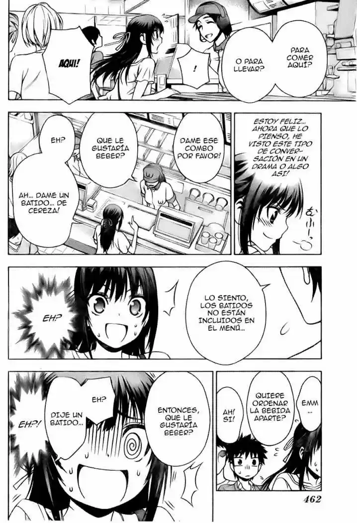 Koisome Momiji (2012) - Capítulo 23 - Página 15 - LectorTMOo