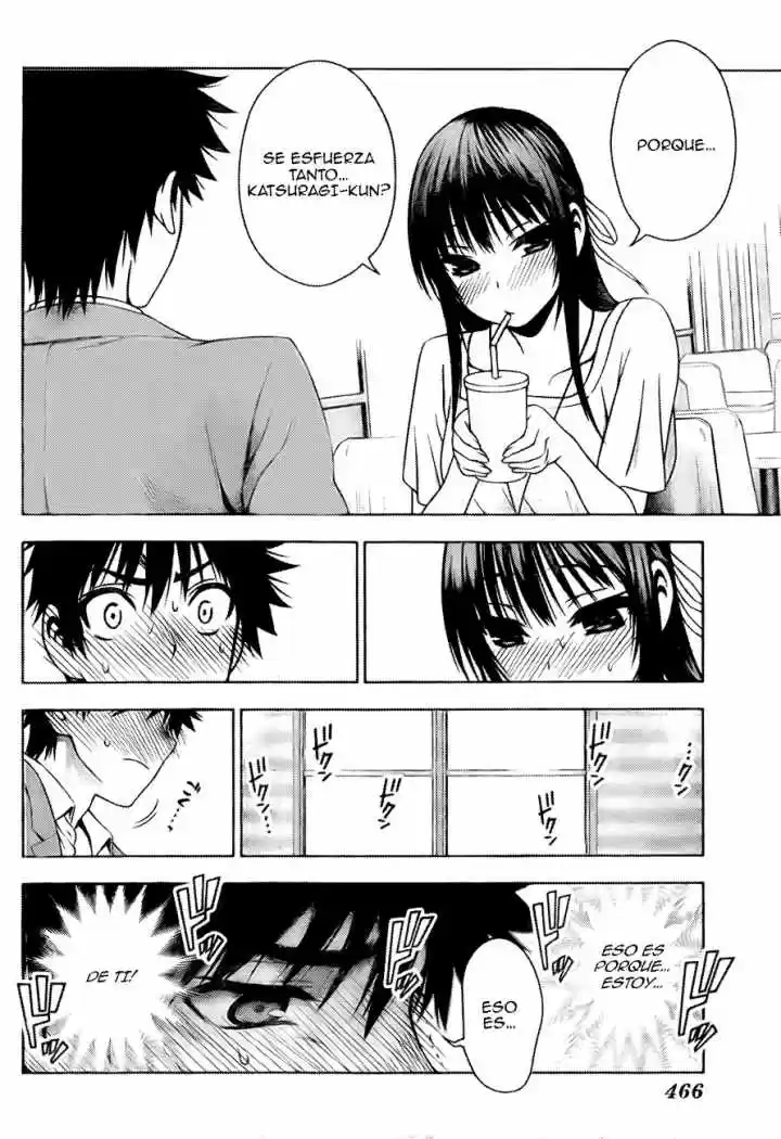 Koisome Momiji (2012) - Capítulo 23 - Página 19 - LectorTMOo