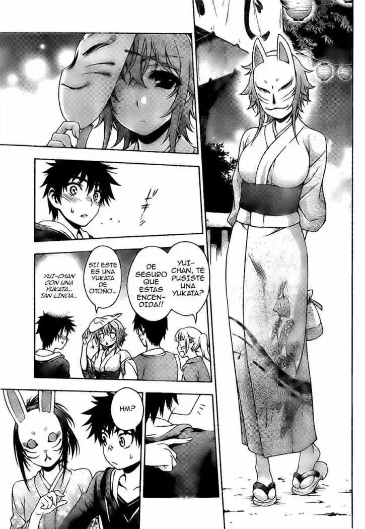 Koisome Momiji (2012) - Capítulo 24 - Página 8 - LectorTMOo