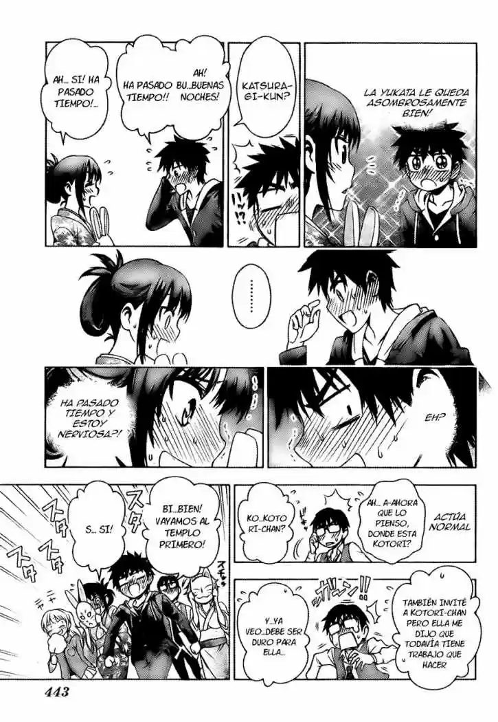 Koisome Momiji (2012) - Capítulo 24 - Página 10 - LectorTMOo