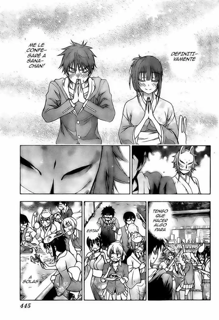Koisome Momiji (2012) - Capítulo 24 - Página 12 - LectorTMOo