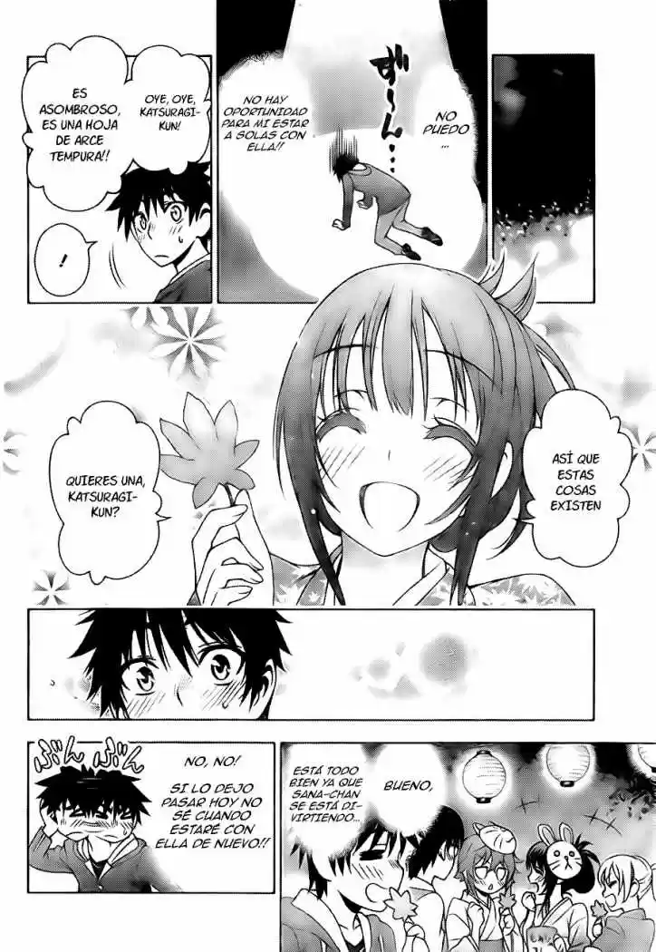 Koisome Momiji (2012) - Capítulo 24 - Página 13 - LectorTMOo