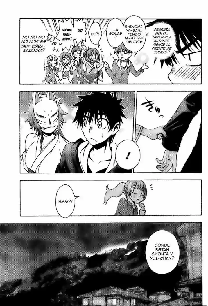 Koisome Momiji (2012) - Capítulo 24 - Página 14 - LectorTMOo