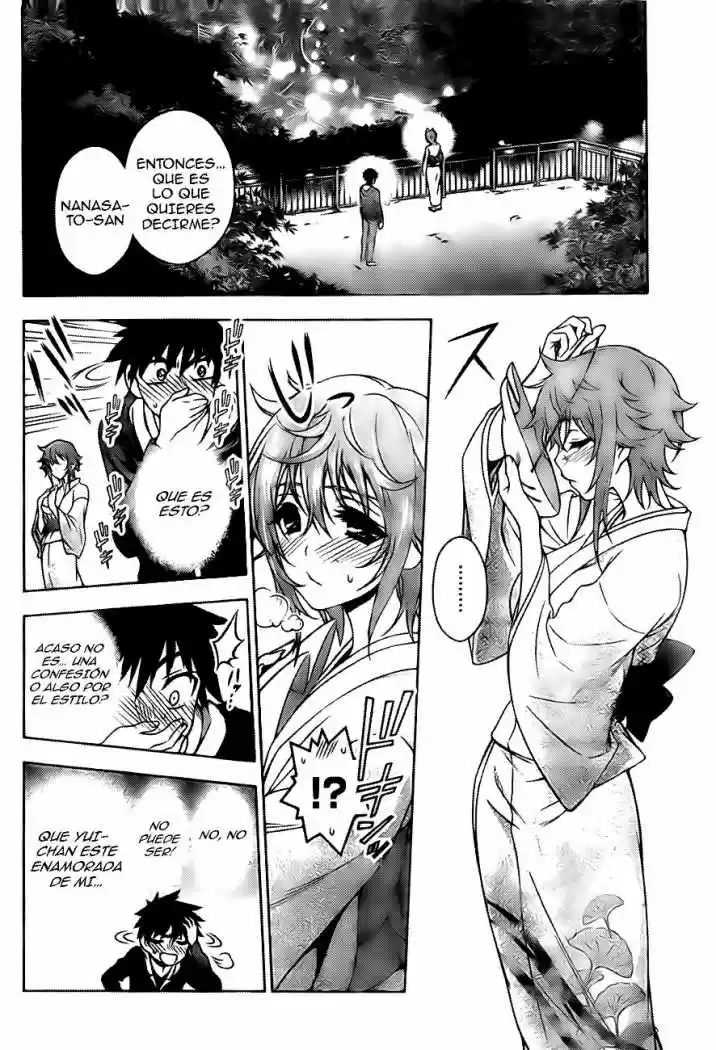 Koisome Momiji (2012) - Capítulo 24 - Página 15 - LectorTMOo