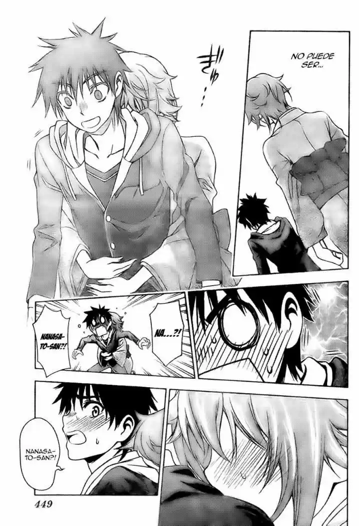 Koisome Momiji (2012) - Capítulo 24 - Página 16 - LectorTMOo