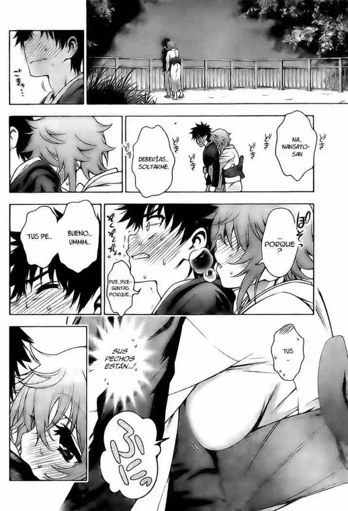 Koisome Momiji (2012) - Capítulo 24 - Página 17 - LectorTMOo