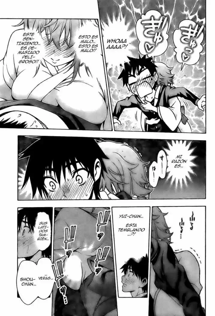 Koisome Momiji (2012) - Capítulo 24 - Página 18 - LectorTMOo