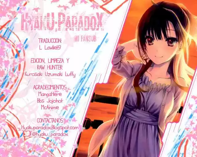 Koisome Momiji (2012) - Capítulo 25 - Página 1 - LectorTMOo