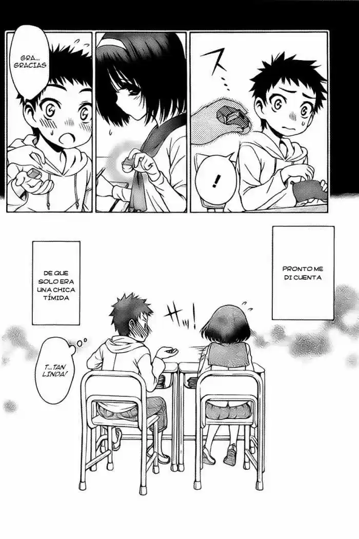 Koisome Momiji (2012) - Capítulo 25 - Página 3 - LectorTMOo