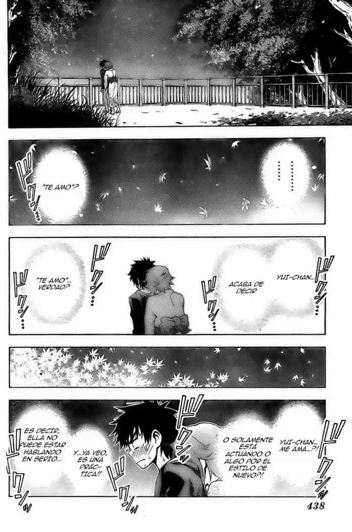 Koisome Momiji (2012) - Capítulo 25 - Página 5 - LectorTMOo